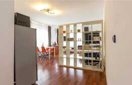 Garsoniera de inchiriat, 37 mp, Someseni