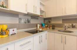 Garsoniera de inchiriat, 37 mp, Someseni