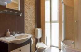 Garsoniera de inchiriat, 37 mp, Someseni