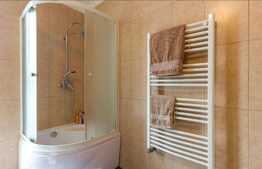 Garsoniera de inchiriat, 37 mp, Someseni