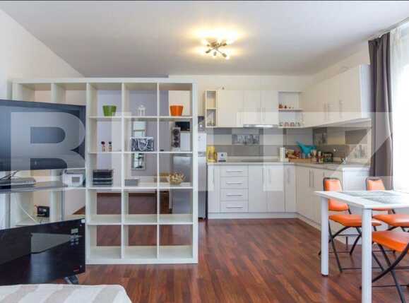 Garsonieră de închiriat Someseni - 74506AI | BLITZ Cluj-Napoca | Poza1