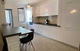 Apartament 3 camere, cochet, parcare, 78 mp, zona Somesului 