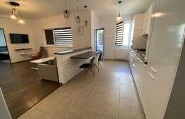 Apartament 3 camere, cochet, parcare, 78 mp, zona Somesului 
