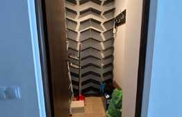 Apartament 3 camere, cochet, parcare, 78 mp, zona Somesului 