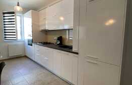 Apartament 3 camere, cochet, parcare, 78 mp, zona Somesului 