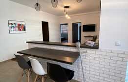 Apartament 3 camere, cochet, parcare, 78 mp, zona Somesului 