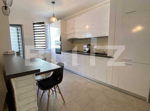 Apartament de închiriat 3 camere Floreşti - 74507AI | BLITZ Cluj-Napoca | Poza3