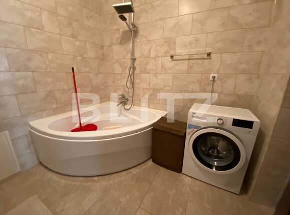 Apartament de închiriat 3 camere Floreşti - 74507AI | BLITZ Cluj-Napoca | Poza12