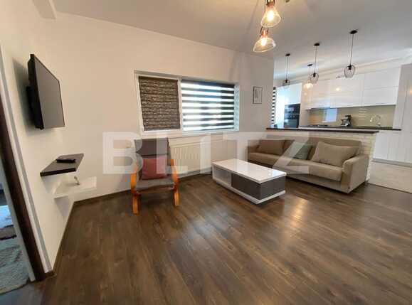 Apartament de închiriat 3 camere Floreşti - 74507AI | BLITZ Cluj-Napoca | Poza5