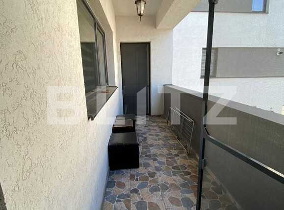 Apartament de închiriat 3 camere Floreşti - 74507AI | BLITZ Cluj-Napoca | Poza14