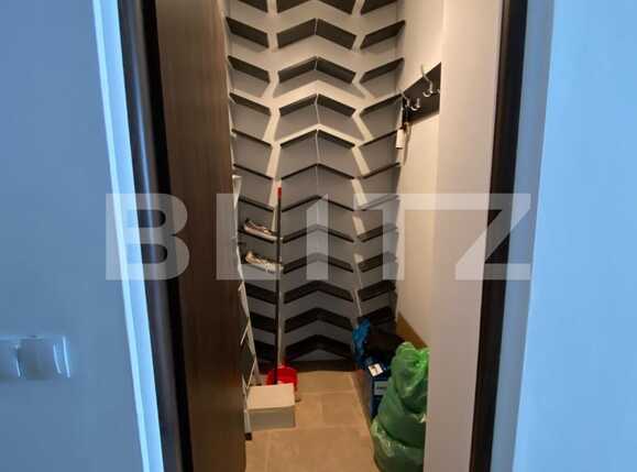 Apartament de închiriat 3 camere Floreşti - 74507AI | BLITZ Cluj-Napoca | Poza10