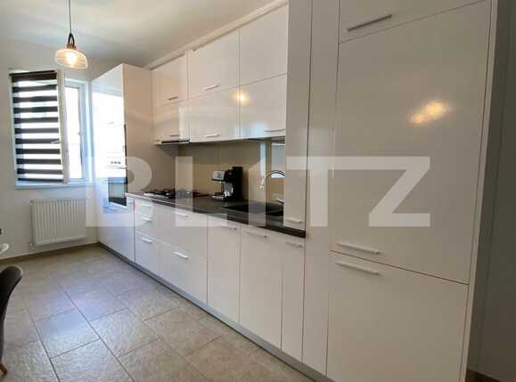 Apartament de închiriat 3 camere Floreşti - 74507AI | BLITZ Cluj-Napoca | Poza2
