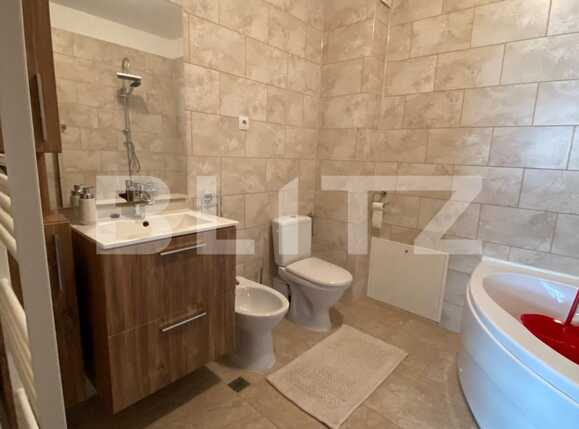 Apartament de închiriat 3 camere Floreşti - 74507AI | BLITZ Cluj-Napoca | Poza13