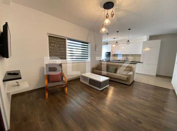 Apartament de închiriat 3 camere Floreşti - 74507AI | BLITZ Cluj-Napoca | Poza4