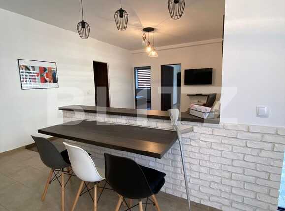 Apartament de închiriat 3 camere Floreşti - 74507AI | BLITZ Cluj-Napoca | Poza6