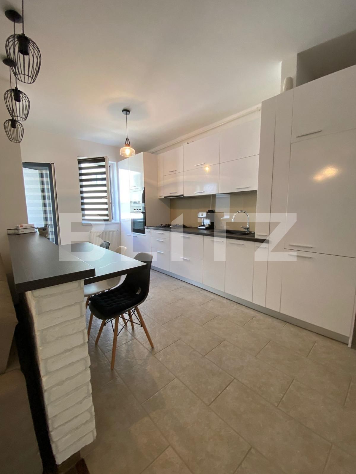 Apartament de închiriat 3 camere Floreşti - 74507AI | BLITZ Cluj-Napoca | Poza3