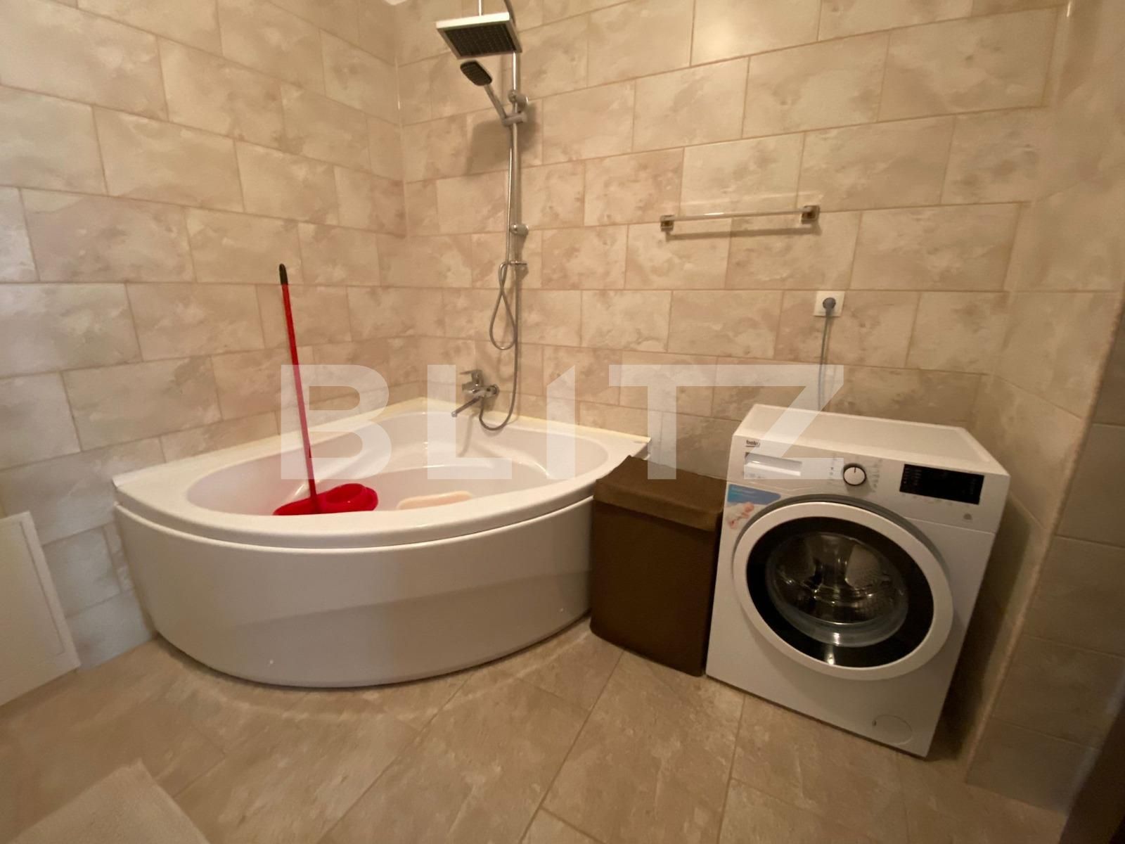 Apartament de închiriat 3 camere Floreşti - 74507AI | BLITZ Cluj-Napoca | Poza12