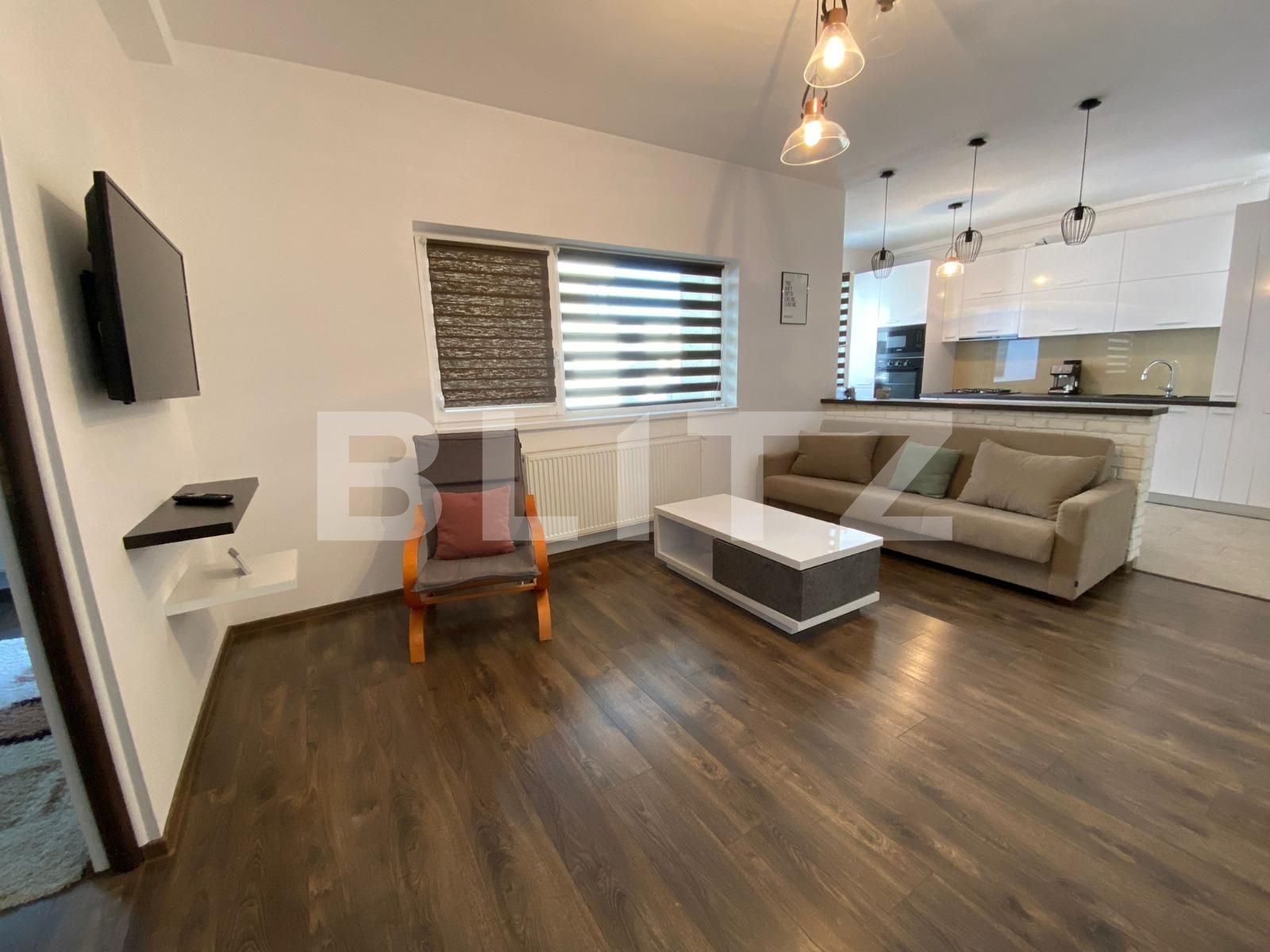 Apartament de închiriat 3 camere Floreşti - 74507AI | BLITZ Cluj-Napoca | Poza5