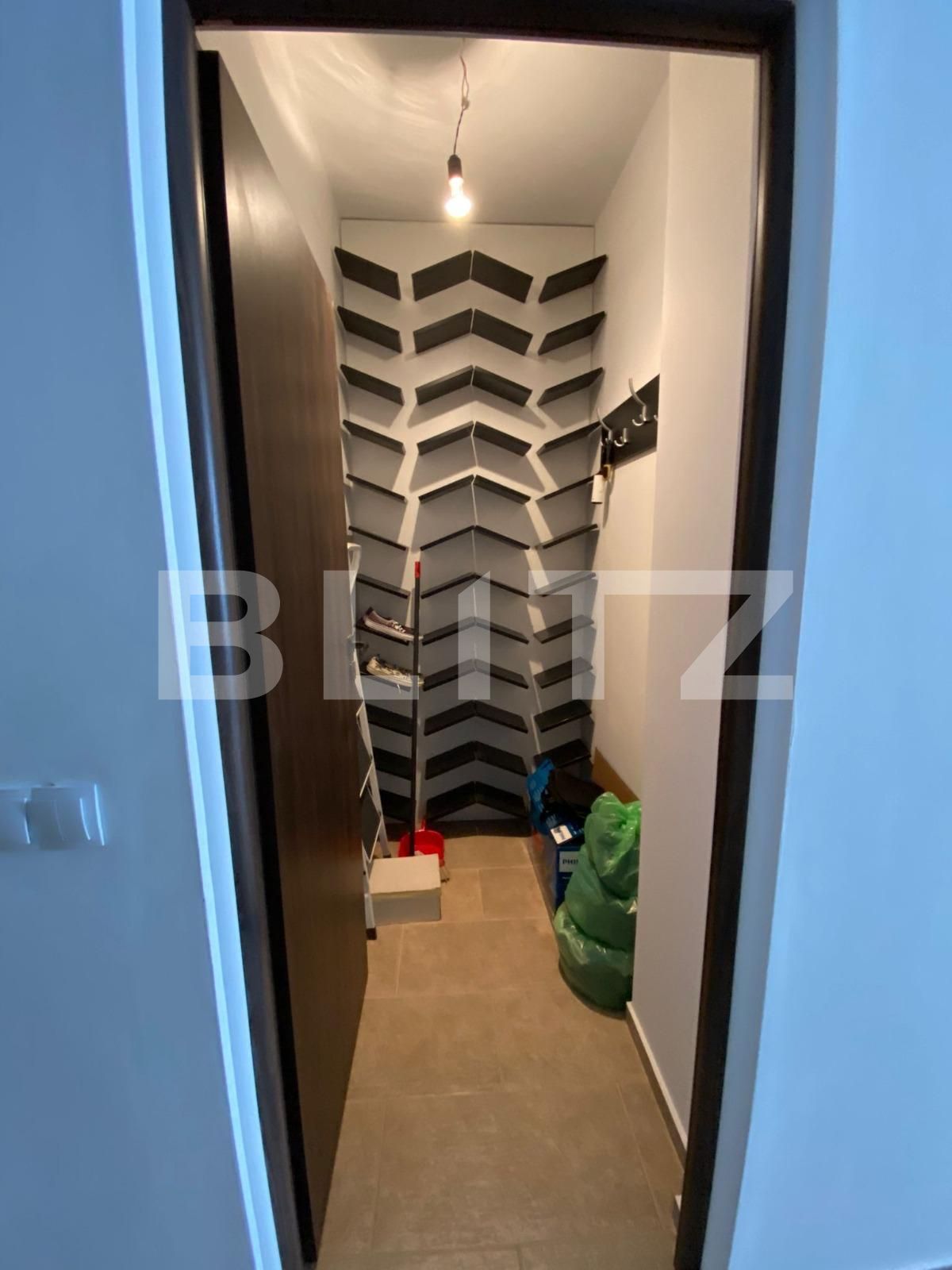 Apartament de închiriat 3 camere Floreşti - 74507AI | BLITZ Cluj-Napoca | Poza10