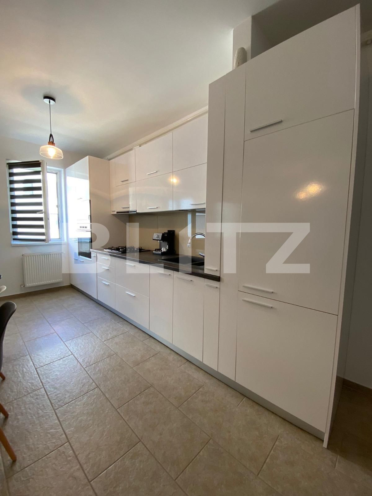 Apartament de închiriat 3 camere Floreşti - 74507AI | BLITZ Cluj-Napoca | Poza2