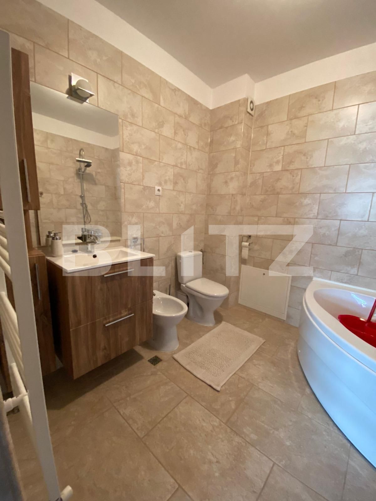 Apartament de închiriat 3 camere Floreşti - 74507AI | BLITZ Cluj-Napoca | Poza13