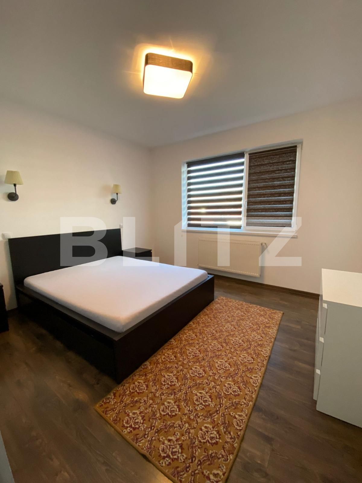 Apartament de închiriat 3 camere Floreşti - 74507AI | BLITZ Cluj-Napoca | Poza8