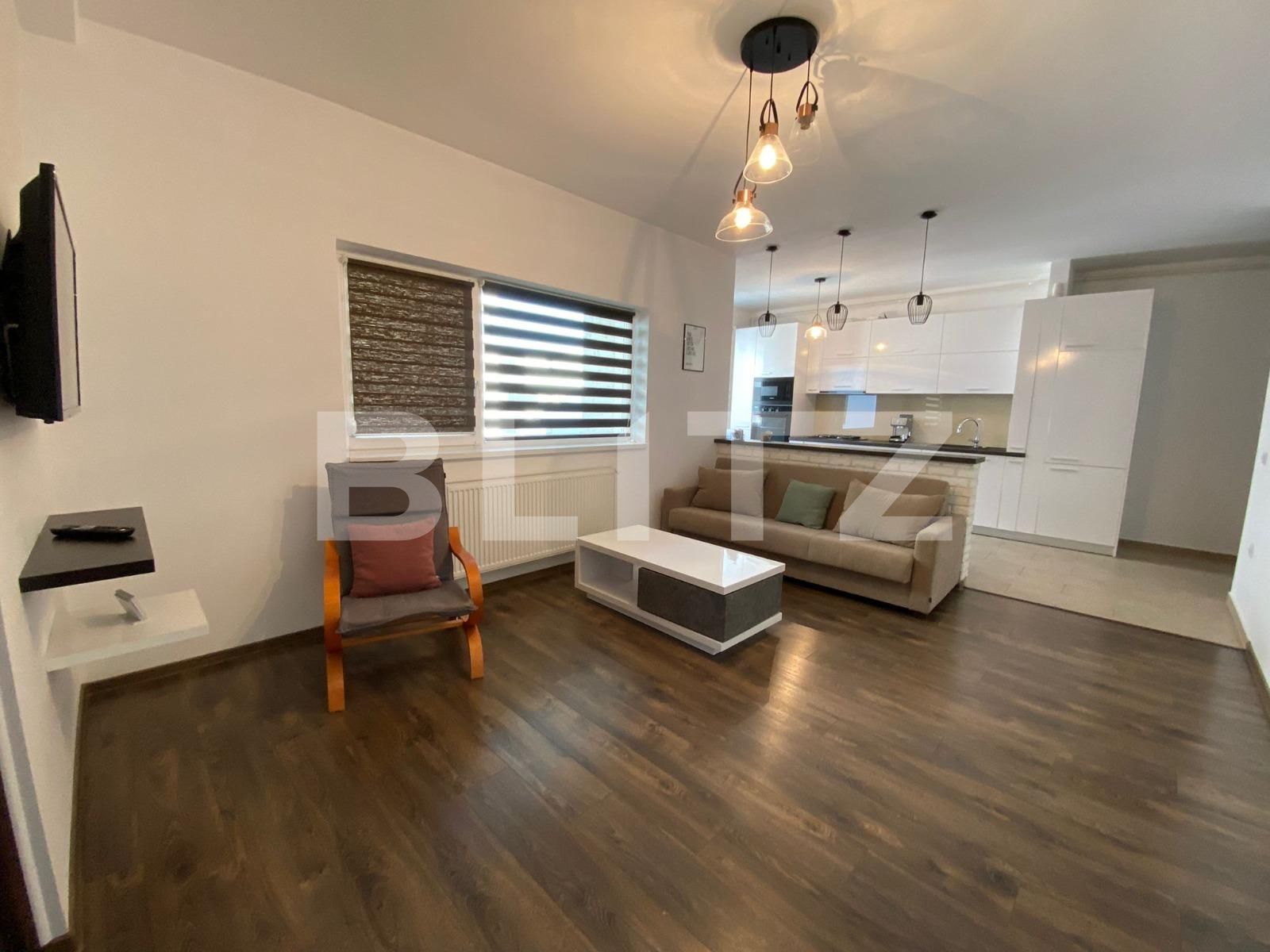 Apartament de închiriat 3 camere Floreşti - 74507AI | BLITZ Cluj-Napoca | Poza4