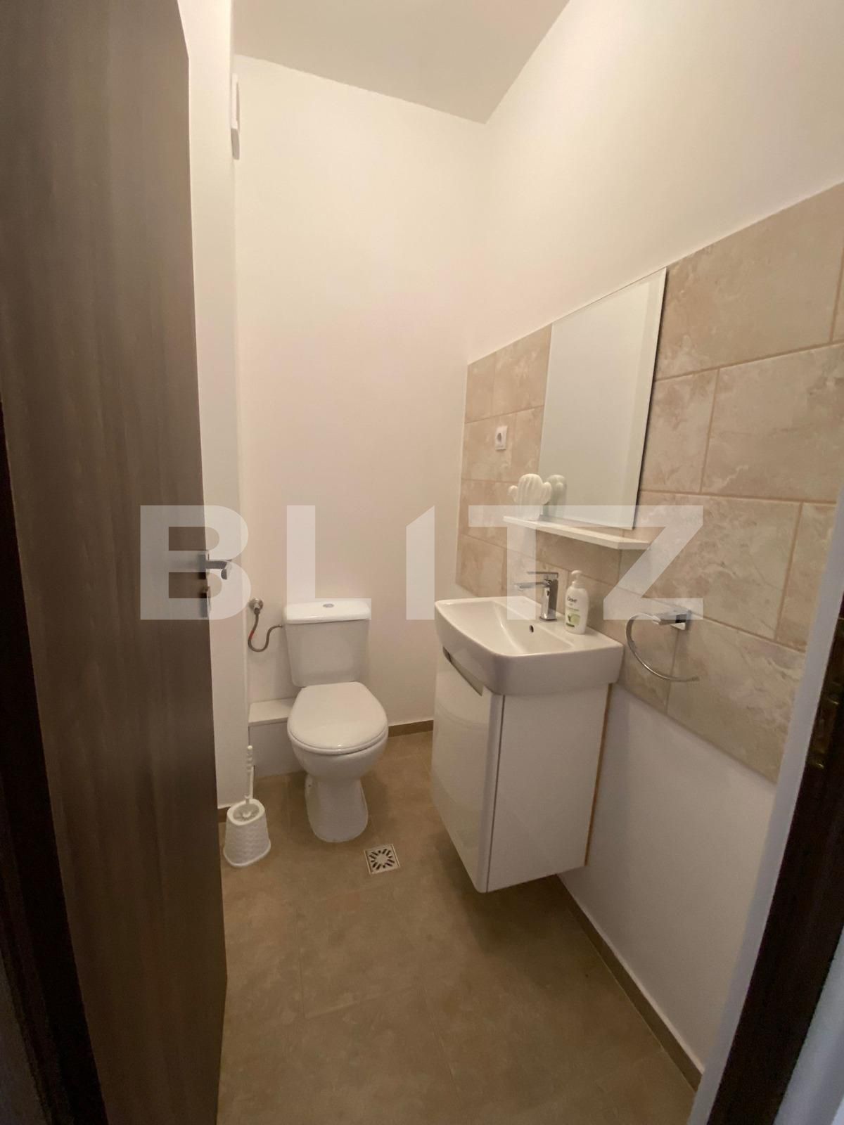 Apartament de închiriat 3 camere Floreşti - 74507AI | BLITZ Cluj-Napoca | Poza11