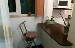 Garsoniera decomandata, 30 mp, zona strazii Aurel Suciu