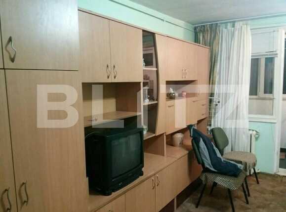 Garsonieră de închiriat Gheorgheni - 74508AI | BLITZ Cluj-Napoca | Poza4