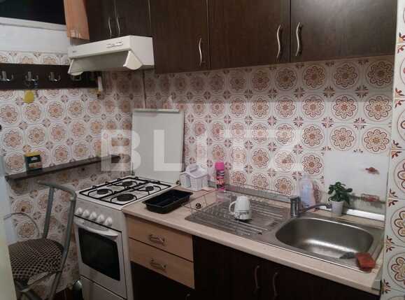 Garsonieră de închiriat Gheorgheni - 74508AI | BLITZ Cluj-Napoca | Poza1