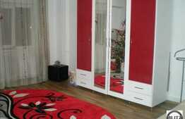 Apartament 1 camera de vanzare, 38 mp utili, zona Calea Manastur, cu parcare