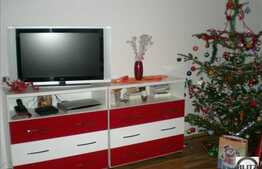 Apartament 1 camera de vanzare, 38 mp utili, zona Calea Manastur, cu parcare