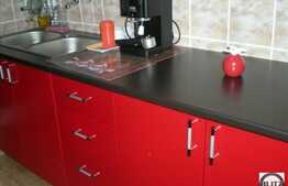 Apartament 1 camera de vanzare, 38 mp utili, zona Calea Manastur, cu parcare