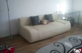 Apartament 1 camera de vanzare, 38 mp utili, zona Calea Manastur, cu parcare