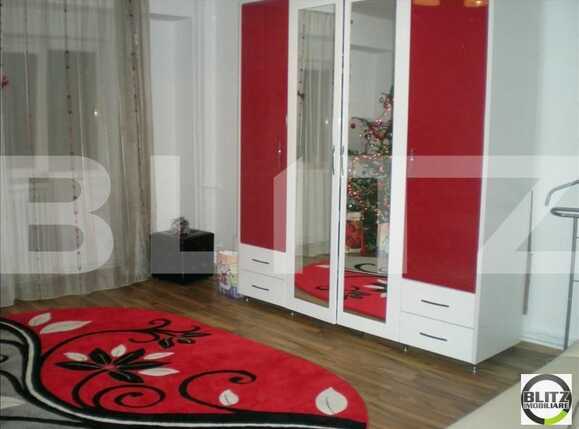 Garsonieră de vânzare Manastur - 7451AV | BLITZ Cluj-Napoca | Poza1