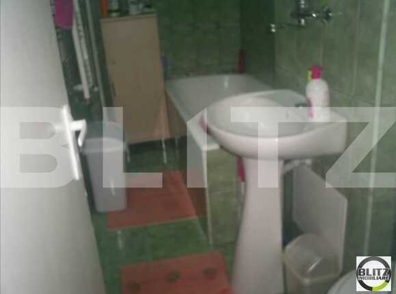 Garsonieră de vânzare Manastur - 7451AV | BLITZ Cluj-Napoca | Poza5