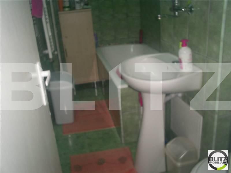 Garsonieră de vânzare Manastur - 7451AV | BLITZ Cluj-Napoca | Poza5