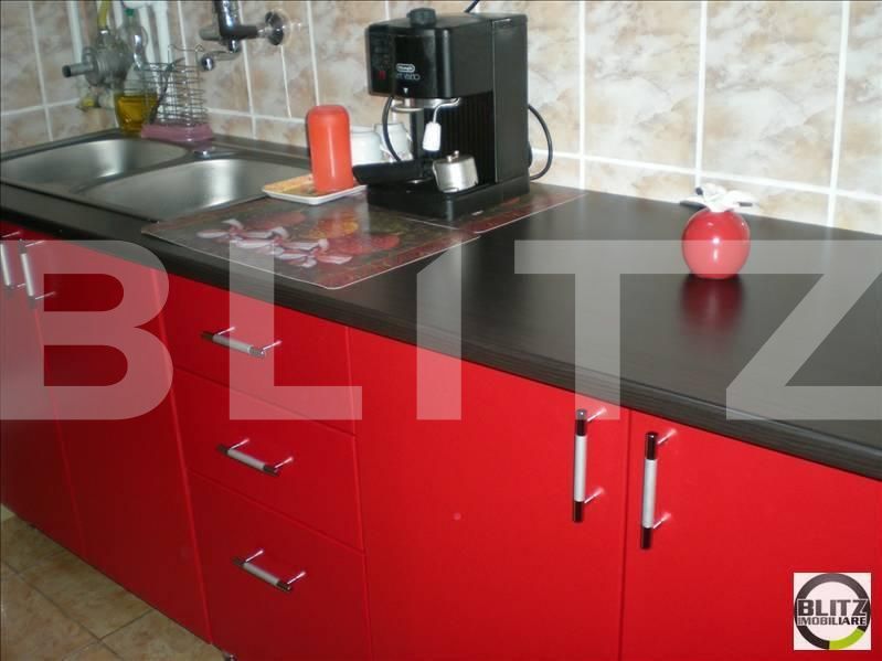 Garsonieră de vânzare Manastur - 7451AV | BLITZ Cluj-Napoca | Poza4