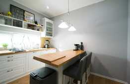 Exclusiv! Casa individuala stil american pe un singur nivel pozitionata intr-o oaza de liniste, 1070 mp teren, ultrafinisata!