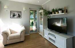 Exclusiv! Casa individuala stil american pe un singur nivel pozitionata intr-o oaza de liniste, 1070 mp teren, ultrafinisata!