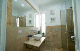 Exclusiv! Casa individuala stil american pe un singur nivel pozitionata intr-o oaza de liniste, 1070 mp teren, ultrafinisata!