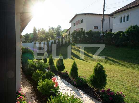 Casa de vânzare 4 camere Feleacu - 74516CV | BLITZ Cluj-Napoca | Poza6