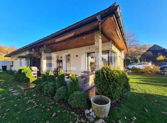 Casa de vânzare 4 camere Feleacu - 74516CV | BLITZ Cluj-Napoca | Poza2