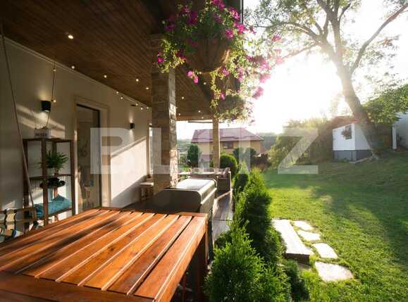 Casa de vânzare 4 camere Feleacu - 74516CV | BLITZ Cluj-Napoca | Poza4