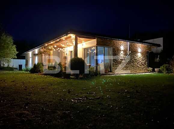 Casa de vânzare 4 camere Feleacu - 74516CV | BLITZ Cluj-Napoca | Poza1