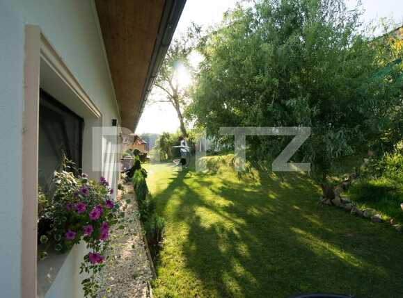 Casa de vânzare 4 camere Feleacu - 74516CV | BLITZ Cluj-Napoca | Poza5