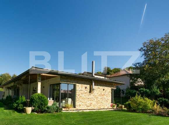 Casa de vânzare 4 camere Feleacu - 74516CV | BLITZ Cluj-Napoca | Poza7