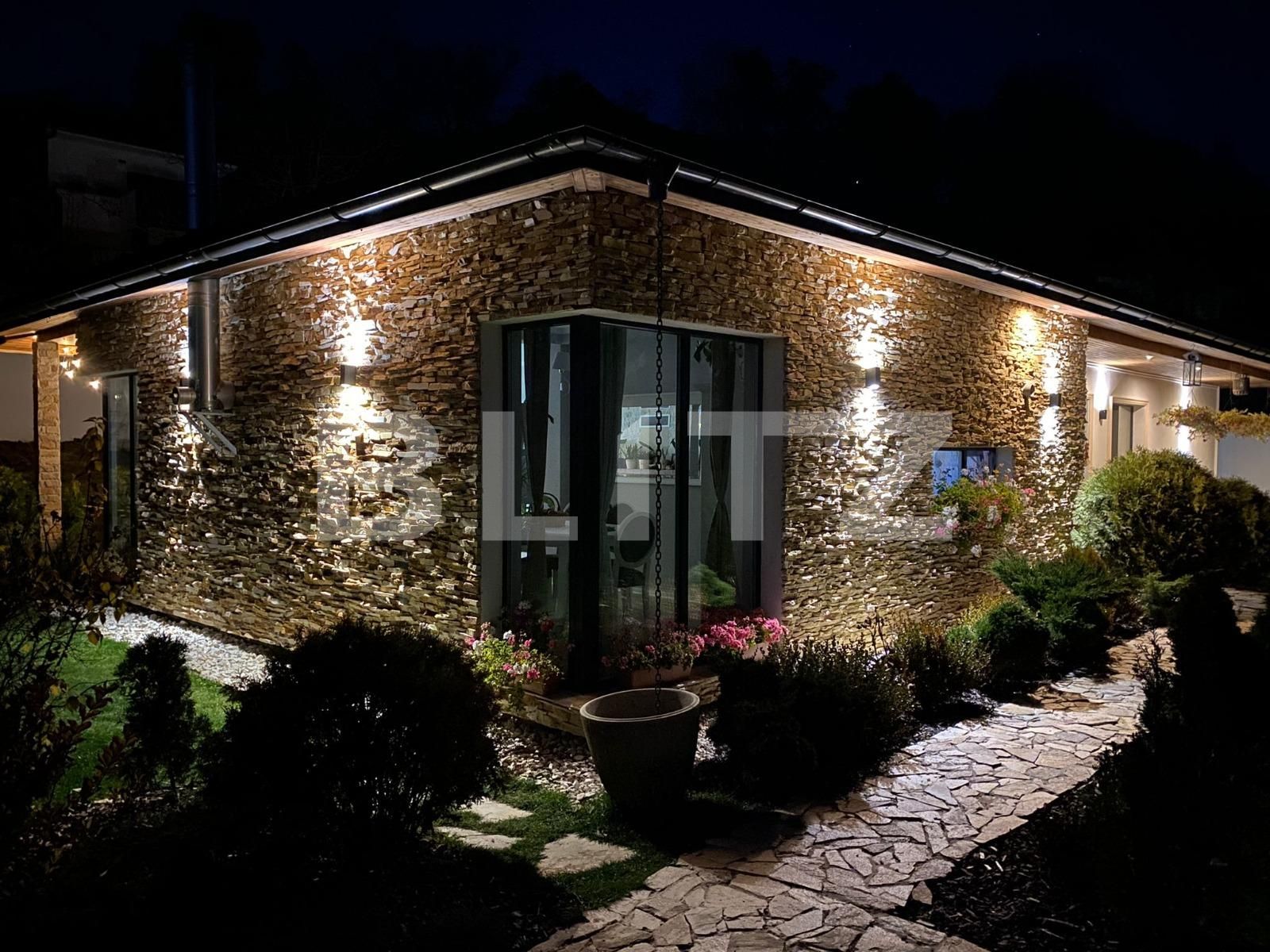 Casa de vânzare 4 camere Feleacu - 74516CV | BLITZ Cluj-Napoca | Poza3