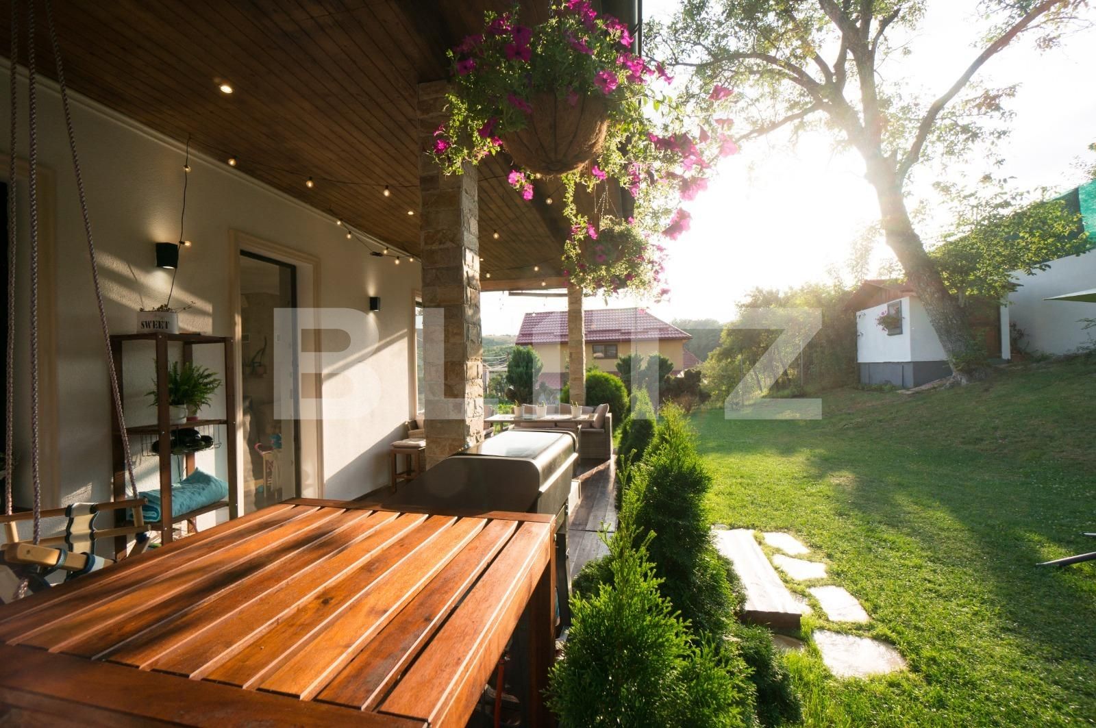 Casa de vânzare 4 camere Feleacu - 74516CV | BLITZ Cluj-Napoca | Poza4